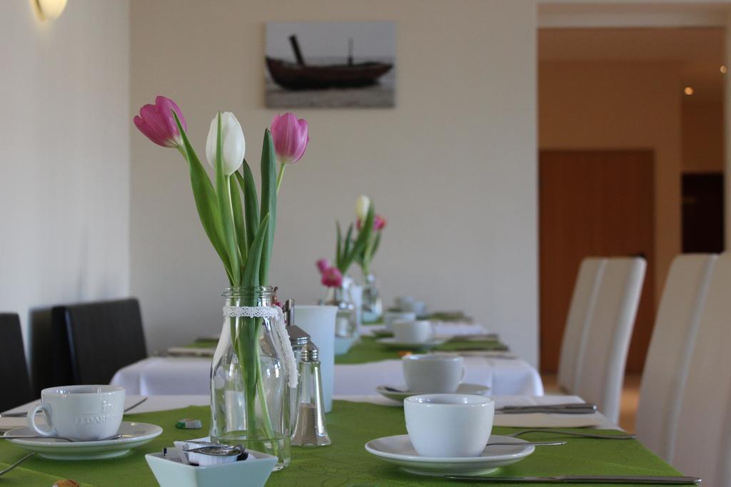 Hotel Und Restaurant "Zur Zwiebel" ペーネミュンデ 部屋 写真